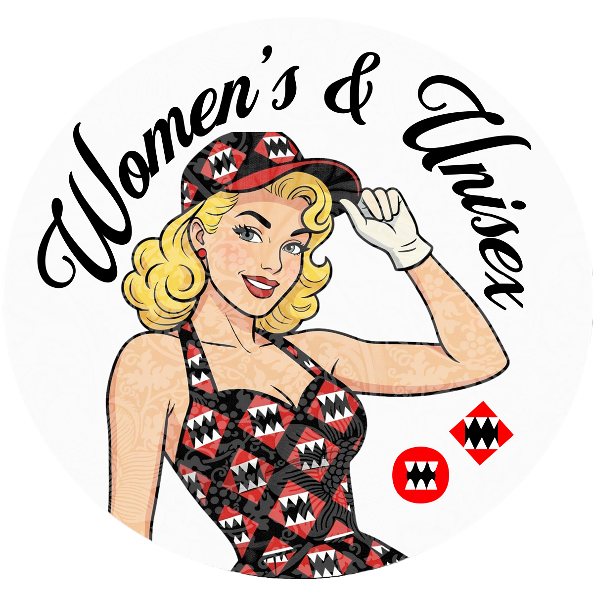 Women's & Unisex - ALL
