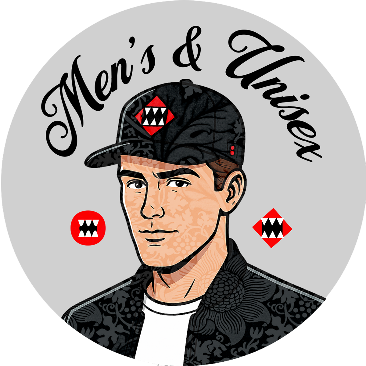 Men's & Unisex - ALL