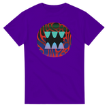 House of Bitey Bubba Bitey (tm) Psych 1 - Heavyweight Unisex Crewneck T-shirt