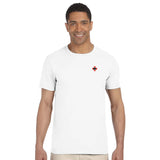 House of Bitey (tm) logo T-shirt 100% pre-shrunk ringspun cotton