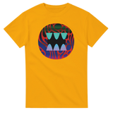 House of Bitey Bubba Bitey (tm) Psych 1 - Heavyweight Unisex Crewneck T-shirt