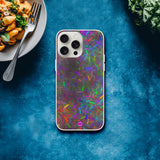 House of Bitey's Digital Confetti Flexi case for iPhone & Android