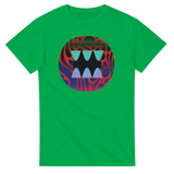 House of Bitey Bubba Bitey (tm) Psych 1 - Heavyweight Unisex Crewneck T-shirt