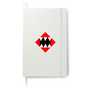 House of Bitey (tm) logo JournalBooks 5.5 inch x 8.5 inch