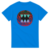 House of Bitey Bubba Bitey (tm) Psych 1 - Heavyweight Unisex Crewneck T-shirt