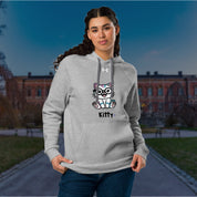 House of Bitey Bubba Bitey Kitty Under Armour® hoodie