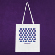 House of Bitey Bubba Bitey (tm) logo Classic Tote Bag