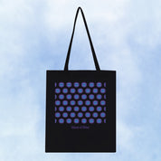 House of Bitey Bubba Bitey (tm) logo Classic Tote Bag