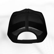 House of Bitey (tm) logo foam trucker hat