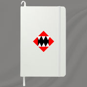 House of Bitey (tm) logo JournalBooks 5.5 inch x 8.5 inch