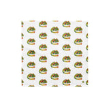 House of Bitey Bubba Bitey (tm) all-over print bandana - Chameleon