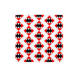 Bandana imprimé sur toute la surface avec le logo House of Bitey (tm) pour petit animal de compagnie
