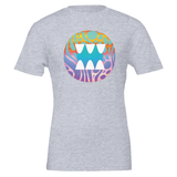 House of Bitey Bubba Bitey (tm) Psych 4 - Premium Unisex Crewneck T-shirt