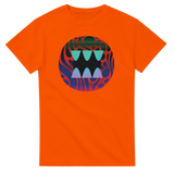 House of Bitey Bubba Bitey (tm) Psych 1 - Heavyweight Unisex Crewneck T-shirt