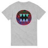 House of Bitey Bubba Bitey (tm) Psych 1 - Heavyweight Unisex Crewneck T-shirt