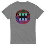 House of Bitey Bubba Bitey (tm) Psych 1 - Heavyweight Unisex Crewneck T-shirt