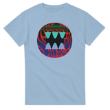 House of Bitey Bubba Bitey (tm) Psych 1 - Heavyweight Unisex Crewneck T-shirt