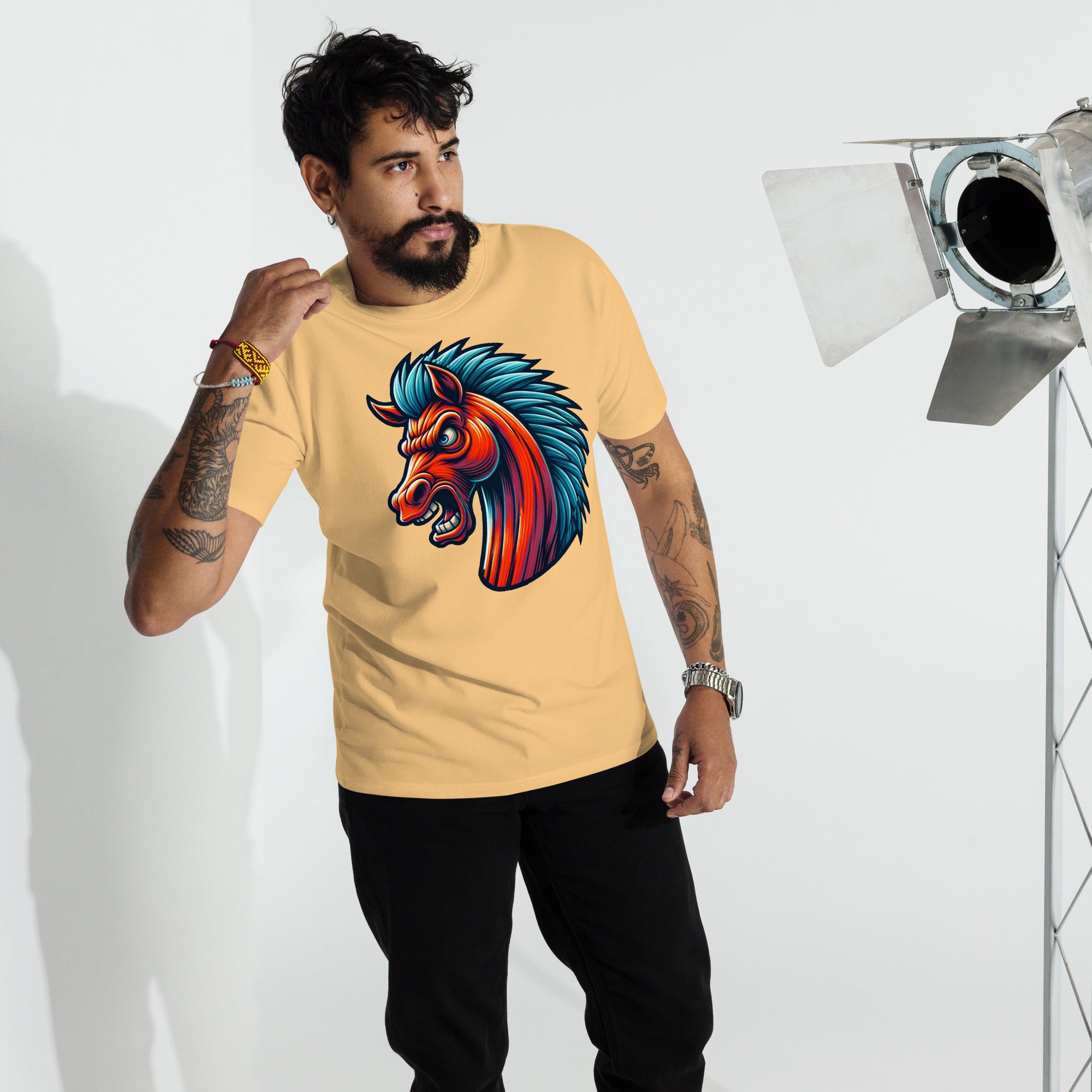 mens-premium-heavyweight-tee-vintage-gold-front-2-66c535591f747.jpg