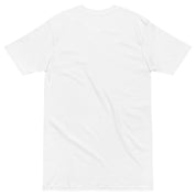 House of Bitey (tm) King Cobra men’s premium heavyweight tee