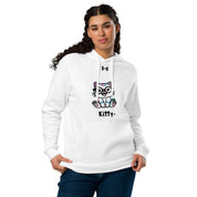 House of Bitey Bubba Bitey Kitty Under Armour® hoodie