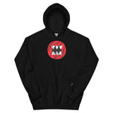 Sweat à capuche unisexe avec logo Bitey Bubba Bitey (tm) de House of Bitey