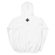 House of Bitey Bubba Bitey (tm) logo Unisex Hoodie