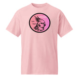 House of Bitey Bubba Bitey (tm) Cockatoodaloo DryBlend® T-Shirt