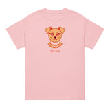 House of Bitey Bubba Bitey (tm) Very Fancy Dog DryBlend® T-Shirt
