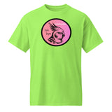 House of Bitey Bubba Bitey (tm) Cockatoodaloo DryBlend® T-Shirt