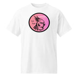 House of Bitey Bubba Bitey (tm) Cockatoodaloo DryBlend® T-Shirt