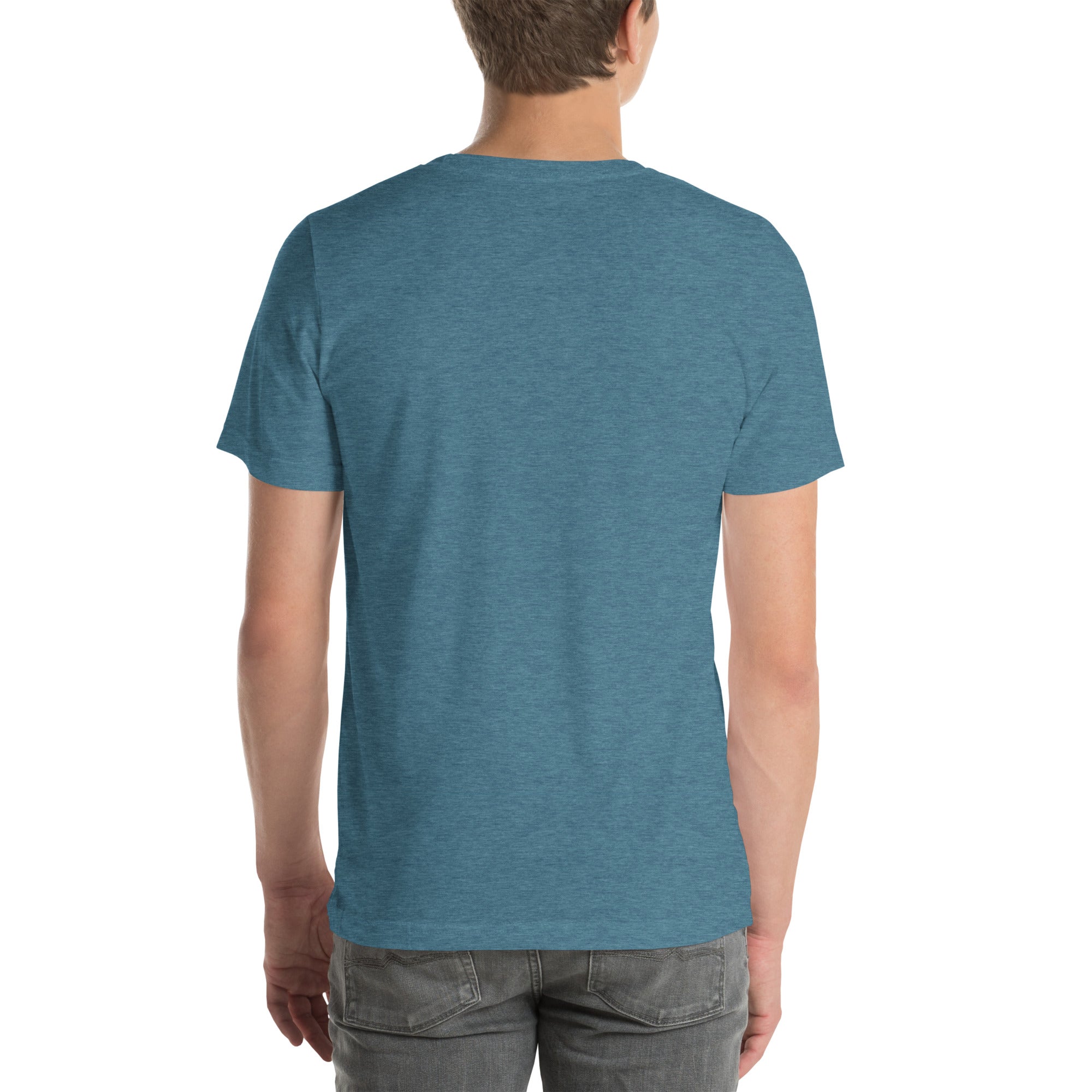 unisex-staple-t-shirt-heather-deep-teal-back-66c15090d2718.jpg