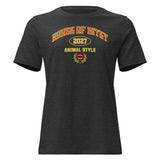 House of Bitey® 2027 Animal Style Women's Relaxed T-Shirt