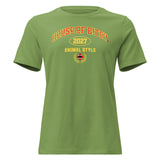 House of Bitey® 2027 Animal Style Women's Relaxed T-Shirt