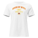 House of Bitey® 2027 Animal Style Women's Relaxed T-Shirt