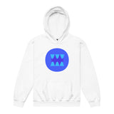 Sweat à capuche en mélange épais pour jeunes avec logo Bubba Bitey (tm) de House of Bitey